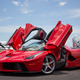Image for article titled There Is Not Enough Money on Earth to Afford This Ferrari LaFerrari with 95 Miles